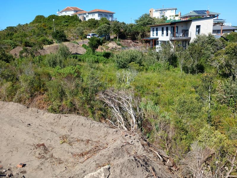0 Bedroom Property for Sale in Sedgefield Central Western Cape